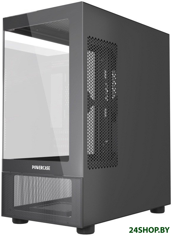 Корпус Powercase Vision Micro M2 CVMBM2-L0 Корпус Powercase Vision Micro M2 CVMBM2-L0