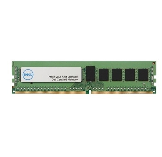 Оперативная память Dell 32GB DDR4 PC4-21300 370-ADOT Оперативная память Dell 32GB DDR4 PC4-21300 370-ADOT