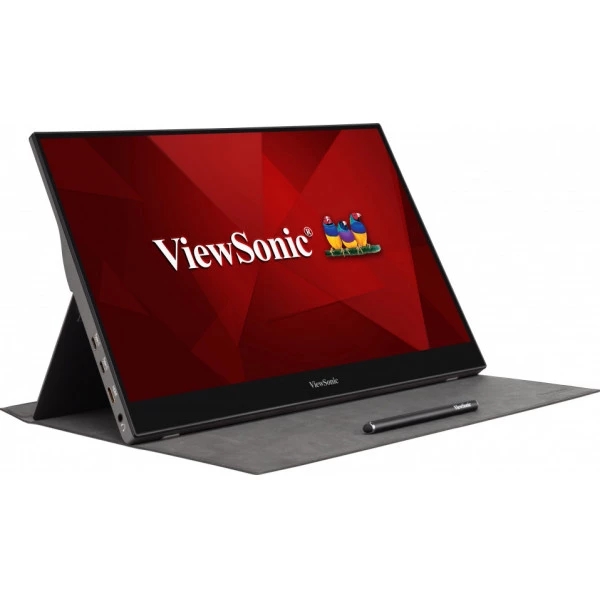Монитор ViewSonic TD1655 Монитор ViewSonic TD1655
