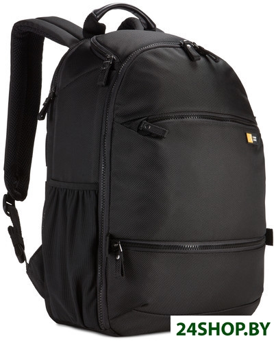 Рюкзак для фотоаппарата Case Logic Bryker BRBP-106-BLACK (BRBP106K) Рюкзак для фотоаппарата Case Logic Bryker BRBP-106-BLACK (BRBP106K)