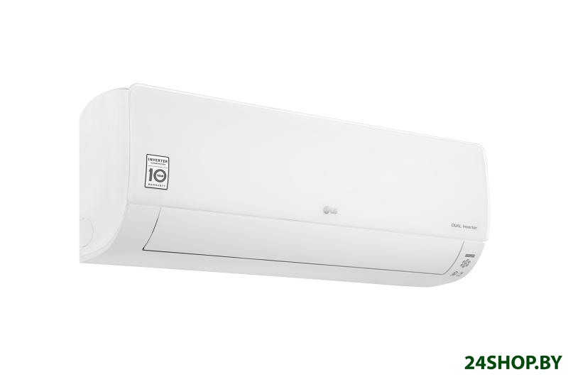 Сплит-система LG Eco S09EQR Сплит-система LG Eco S09EQR