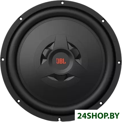 Головка сабвуфера JBL Club WS1200 Головка сабвуфера JBL Club WS1200
