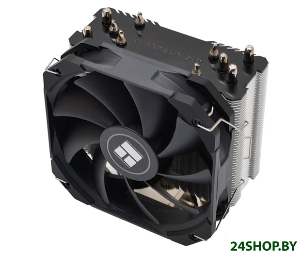 Кулер для процессора Thermalright Assassin King 120 Mini Кулер для процессора Thermalright Assassin King 120 Mini