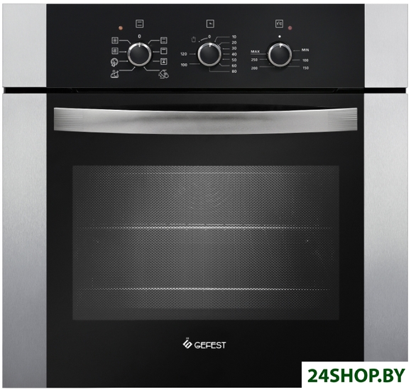 Духовой шкаф GEFEST ДА 622-01 Н3 Духовой шкаф GEFEST ДА 622-01 Н3