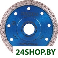 Отрезной диск алмазный Hilberg HM401 Отрезной диск алмазный Hilberg HM401