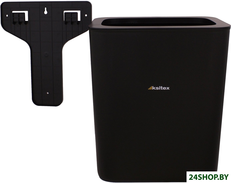 Мусорное ведро Ksitex GBW-26B Мусорное ведро Ksitex GBW-26B