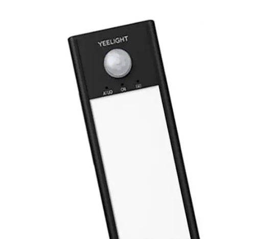 Ночник Yeelight Wireless Rechargeable Motion Sensor Light L20 YLYD002 (черный) Ночник Yeelight Wireless Rechargeable Motion Sensor Light L20 YLYD002 (черный)