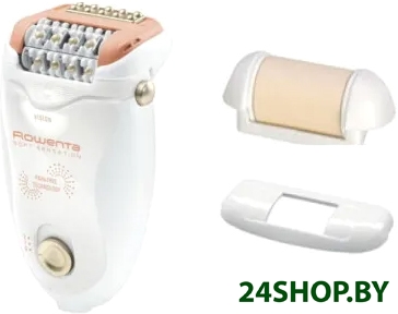 Эпилятор Rowenta EP5700F1 Эпилятор Rowenta EP5700F1
