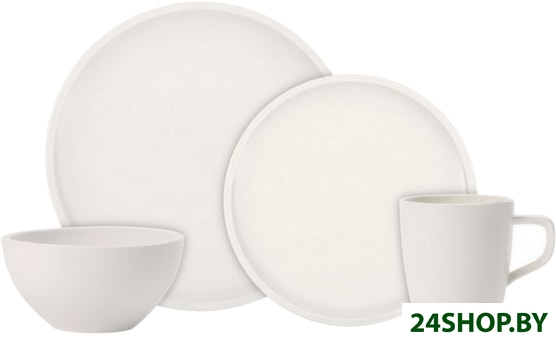 Столовый сервиз Villeroy & Boch Artesano Original 10-4130-8543 Столовый сервиз Villeroy & Boch Artesano Original 10-4130-8543