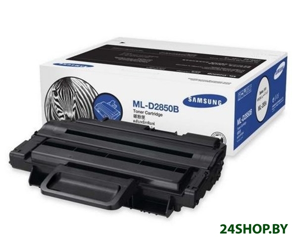 Тонер-картридж SAMSUNG ML-D2850B Тонер-картридж SAMSUNG ML-D2850B