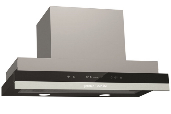 Кухонная вытяжка Gorenje BHP643ORAB Кухонная вытяжка Gorenje BHP643ORAB