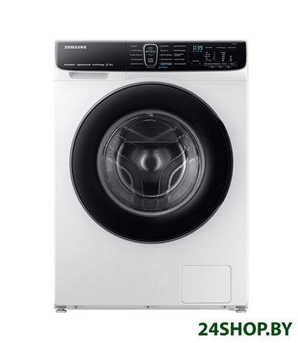 Стиральная машина Samsung WW80AFS28AE/LP Стиральная машина Samsung WW80AFS28AE/LP