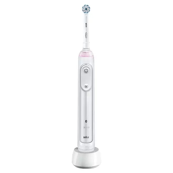Электрическая зубная щетка Oral-B Smart Sensitive D700.513.5 Электрическая зубная щетка Oral-B Smart Sensitive D700.513.5