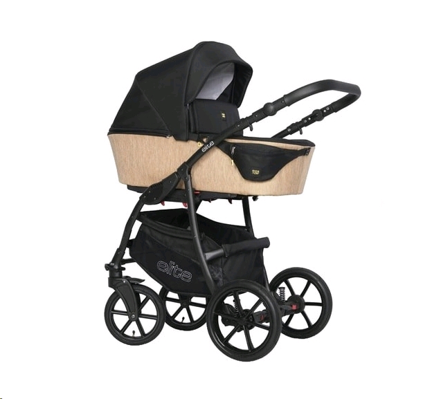 Детская универсальная коляска Expander Elite 01 2 в 1 (banana) Детская универсальная коляска Expander Elite 01 2 в 1 (banana)