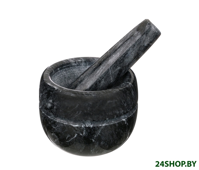 Ступка с пестиком Agness 925-106 Ступка с пестиком Agness 925-106