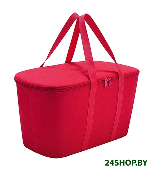 Термосумка Reisenthel Coolerbag 20л (красный) Термосумка Reisenthel Coolerbag 20л (красный)