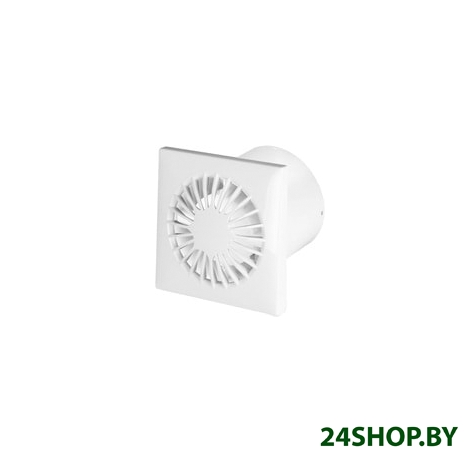 Осевой вентилятор Awenta System+ Turbo 100CTR KWT100CTR-POBI100 Осевой вентилятор Awenta System+ Turbo 100CTR KWT100CTR-POBI100