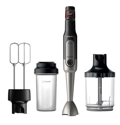 Погружной блендер Philips HR2653/90 Погружной блендер Philips HR2653/90