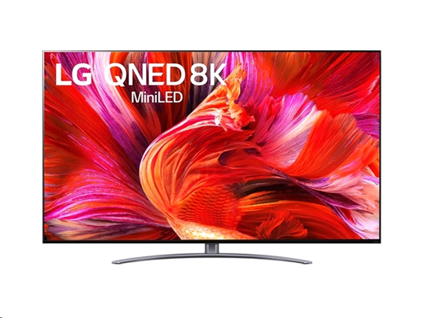 Телевизор LG QNED MiniLED 8K 65QNED966PA Телевизор LG QNED MiniLED 8K 65QNED966PA