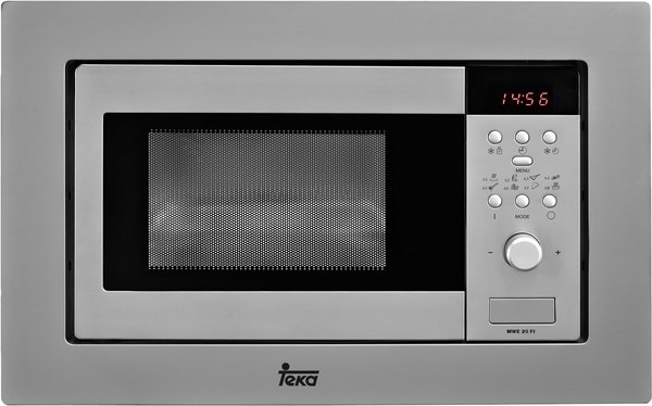 Микроволновая печь Teka MWE 207 FI (белый) Микроволновая печь Teka MWE 207 FI (белый)