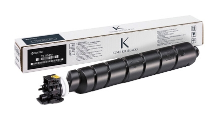 Картридж для принтера Kyocera TK-8345K Картридж для принтера Kyocera TK-8345K
