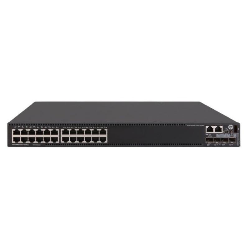 Коммутатор HP FlexNetwork 5510 JH145A Коммутатор HP FlexNetwork 5510 JH145A