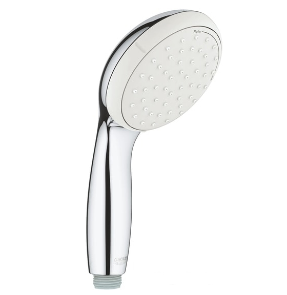 Душевая лейка Grohe New Tempesta 100 (2759710E) Душевая лейка Grohe New Tempesta 100 (2759710E)