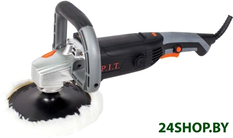 Угловая шлифмашина P.I.T PPO180-C Угловая шлифмашина P.I.T PPO180-C