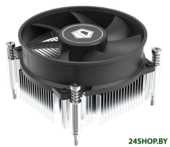 Кулер для процессора ID-COOLING DK-19 PWM Кулер для процессора ID-COOLING DK-19 PWM
