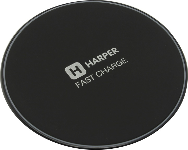 Зарядное устройство Harper QCH-300 Зарядное устройство Harper QCH-300