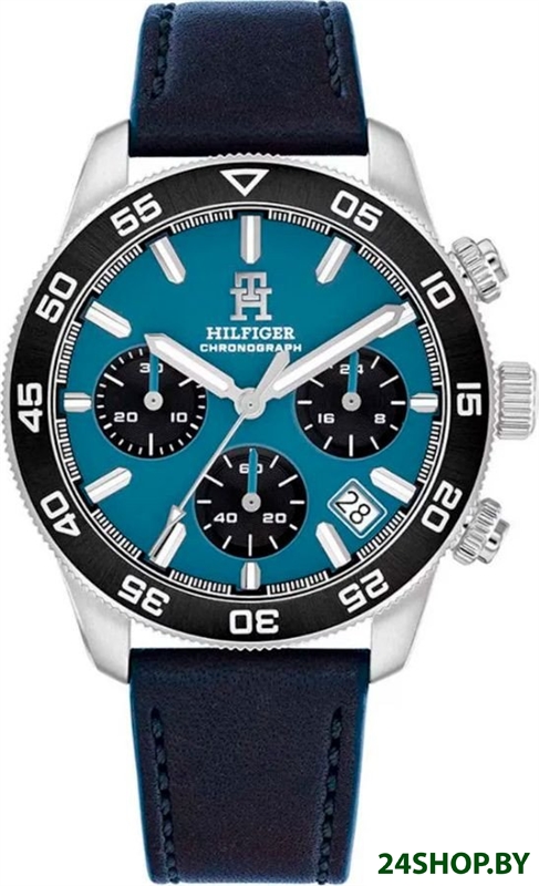 Наручные часы Tommy Hilfiger 1792187 Наручные часы Tommy Hilfiger 1792187