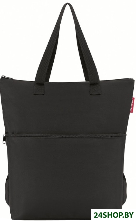 Термосумка Reisenthel Cooler-backpack 18л (черный) Термосумка Reisenthel Cooler-backpack 18л (черный)