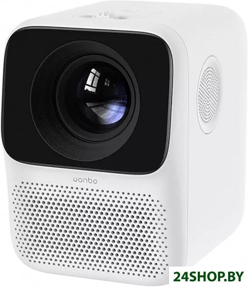 Проектор Wanbo T2 Max (Full HD) Проектор Wanbo T2 Max (Full HD)