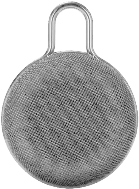 Беспроводная колонка TELEFUNKEN TF-PS1234B (серебристый) Беспроводная колонка TELEFUNKEN TF-PS1234B (серебристый)