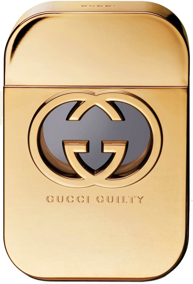 Парфюмированная вода GUCCI Guilty Intense (50 мл) Парфюмированная вода GUCCI Guilty Intense (50 мл)