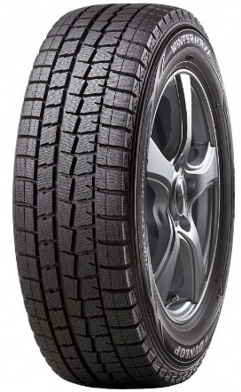 Автомобильные шины Dunlop Winter Maxx WM01 225/50R17 98T Автомобильные шины Dunlop Winter Maxx WM01 225/50R17 98T