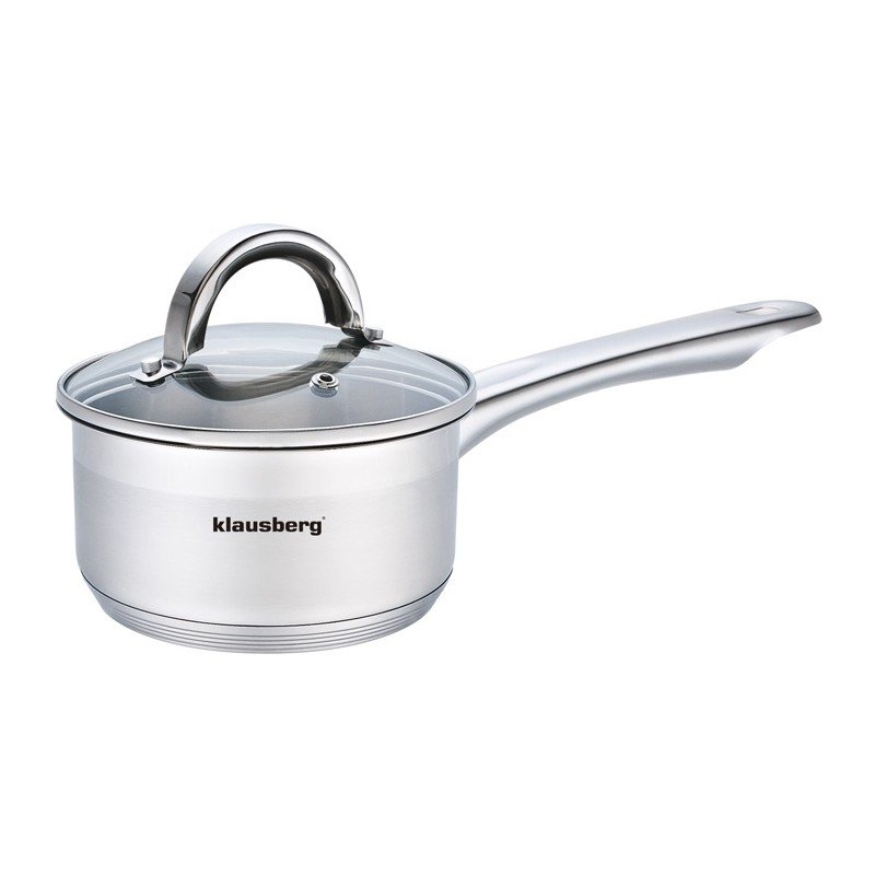 Кастрюля Klausberg KB-7131 Кастрюля Klausberg KB-7131