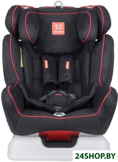 Автокресло Farfello Х30 (велюр, черный) Автокресло Farfello Х30 (велюр, черный)