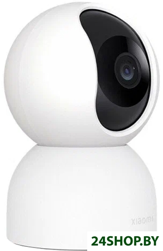 IP-камера Xiaomi Mi Smart Camera 2 PTZ MJSXJ11CM (китайская версия) IP-камера Xiaomi Mi Smart Camera 2 PTZ MJSXJ11CM (китайская версия)