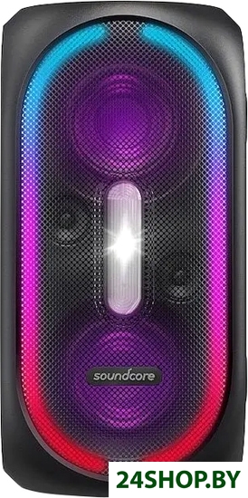 Колонка для вечеринок Anker SoundCore Rave+ Колонка для вечеринок Anker SoundCore Rave+