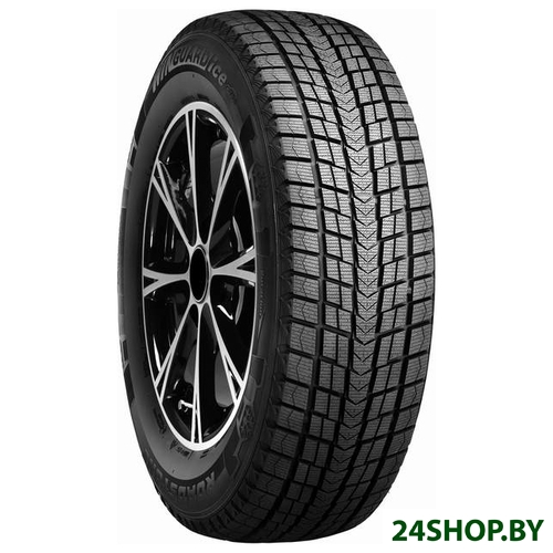 Автомобильные шины NEXEN Winguard Ice SUV 255/50R19 107T Автомобильные шины NEXEN Winguard Ice SUV 255/50R19 107T