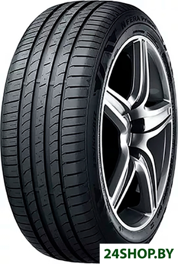 Автомобильные шины Nexen N'Fera Primus 235/60R17 102H Автомобильные шины Nexen N'Fera Primus 235/60R17 102H