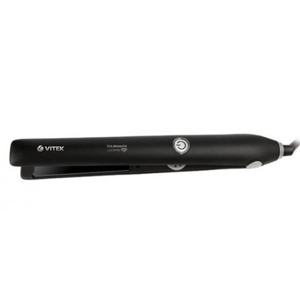 Выпрямитель Vitek VT-8404 BK Выпрямитель Vitek VT-8404 BK