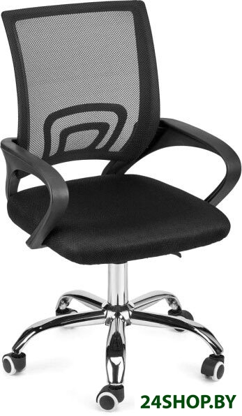 Офисное кресло byRoom Office Staff VC6001-B (черный) Офисное кресло byRoom Office Staff VC6001-B (черный)