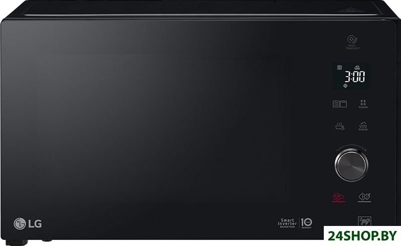 Микроволновая печь LG MH6565DIS Микроволновая печь LG MH6565DIS