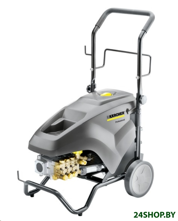 Аппарат высокого давления KARCHER HD 9/20-4 Classic (1.367-308.0) Аппарат высокого давления KARCHER HD 9/20-4 Classic (1.367-308.0)