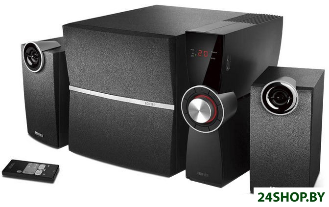 Акустика Edifier C2XD Акустика Edifier C2XD