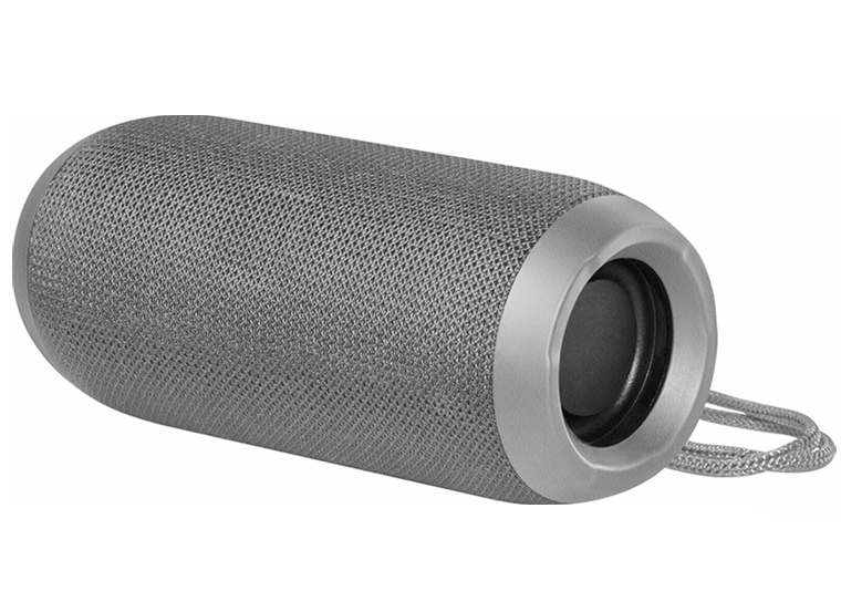 Беспроводная колонка Defender Enjoy S700 (серый) Беспроводная колонка Defender Enjoy S700 (серый)