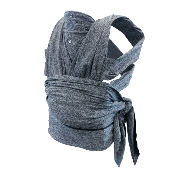 Переноска Chicco Boppy Comfyfit Grey Переноска Chicco Boppy Comfyfit Grey