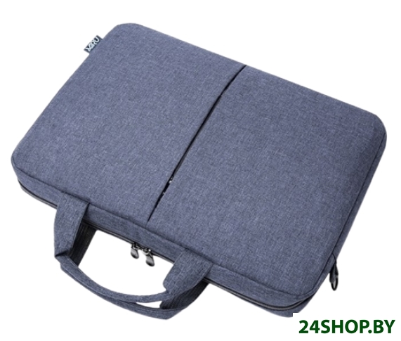 Сумка Miru Elegance 15.6 1031 Grey Сумка Miru Elegance 15.6 1031 Grey